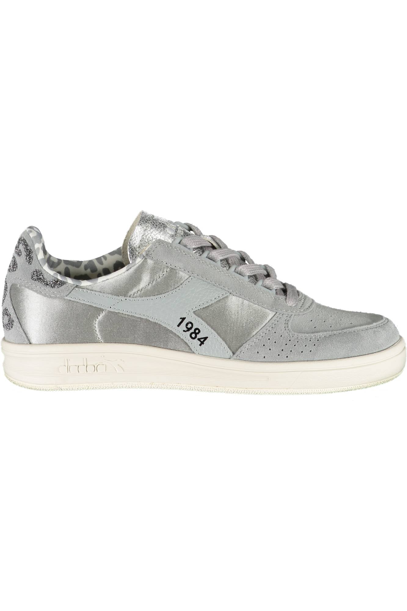 DIADORA CALZATURA SPORTIVA DONNA GRIGIO""