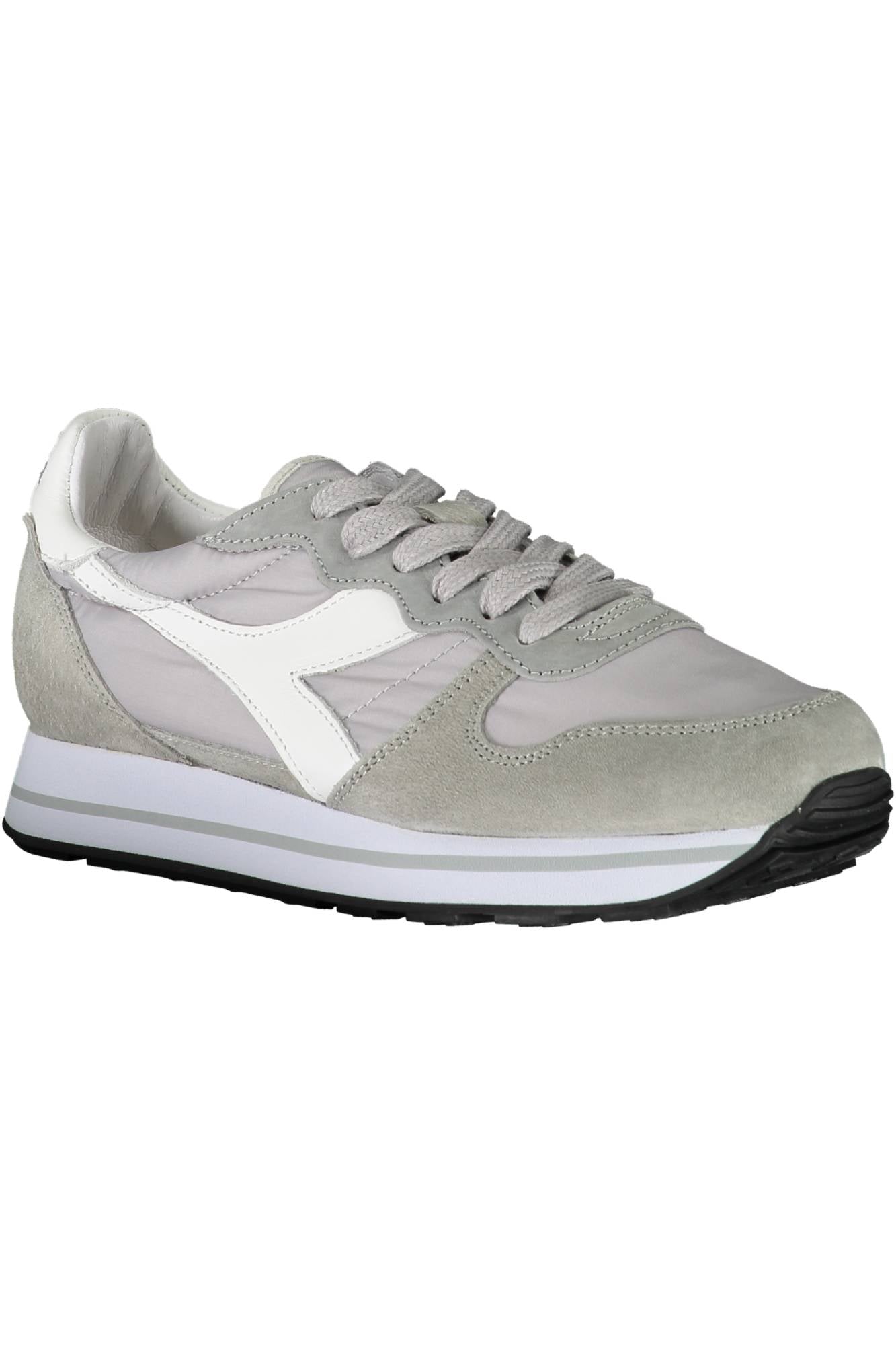 Diadora Calzatura Sportiva Donna Grigio""