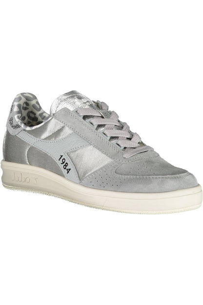 DIADORA CALZATURA SPORTIVA DONNA GRIGIO""