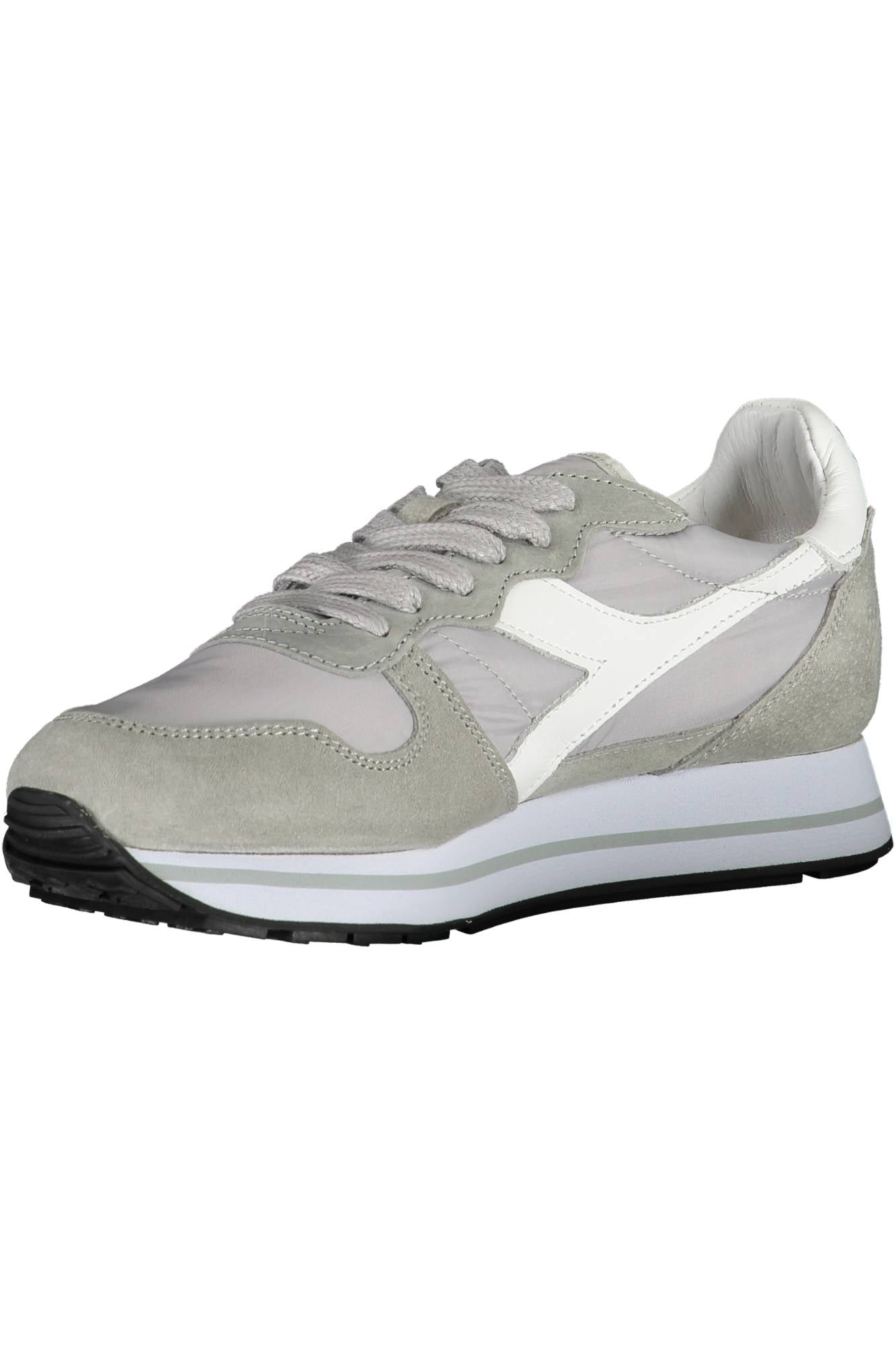 Diadora Calzatura Sportiva Donna Grigio""