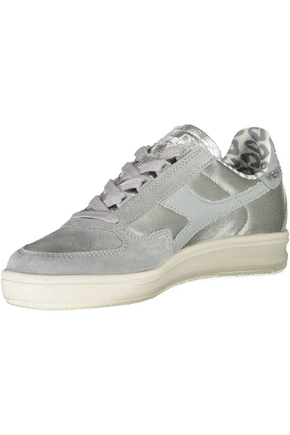 DIADORA CALZATURA SPORTIVA DONNA GRIGIO""