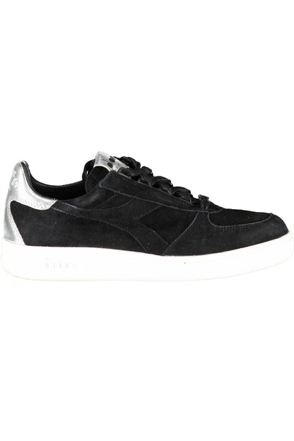 DIADORA CALZATURA SPORTIVA DONNA NERO""