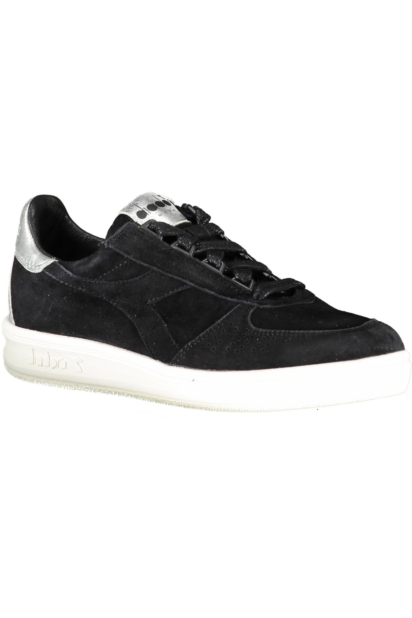 DIADORA CALZATURA SPORTIVA DONNA NERO""