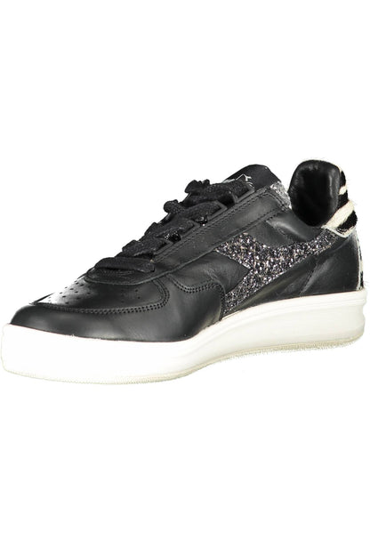 DIADORA CALZATURA SPORTIVA DONNA NERO""