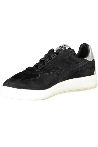 DIADORA CALZATURA SPORTIVA DONNA NERO""