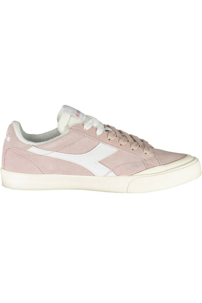 Diadora Calzatura Sportiva Donna Rosa""