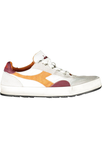 Diadora Calzatura Sportiva Uomo Bianco""