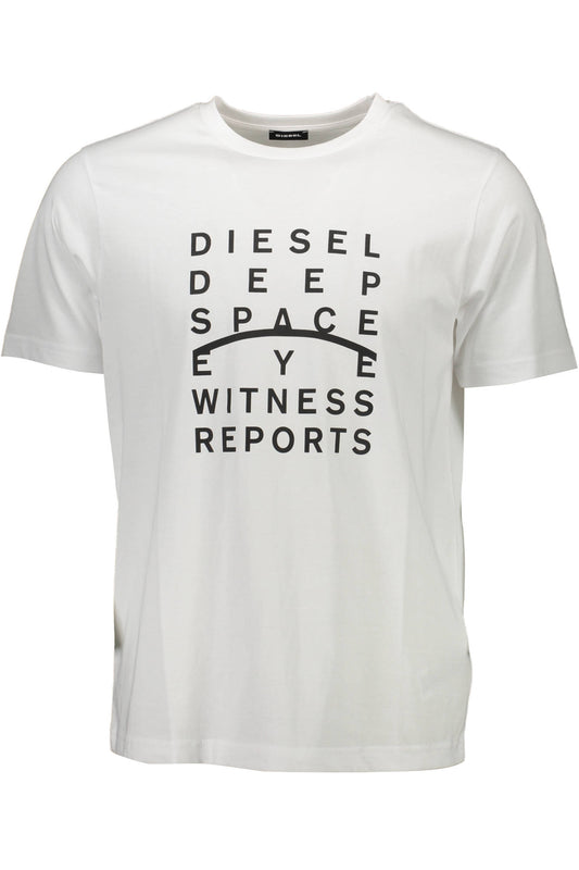 DIESEL S4ELT-JUST_15FA009_BIANCO100