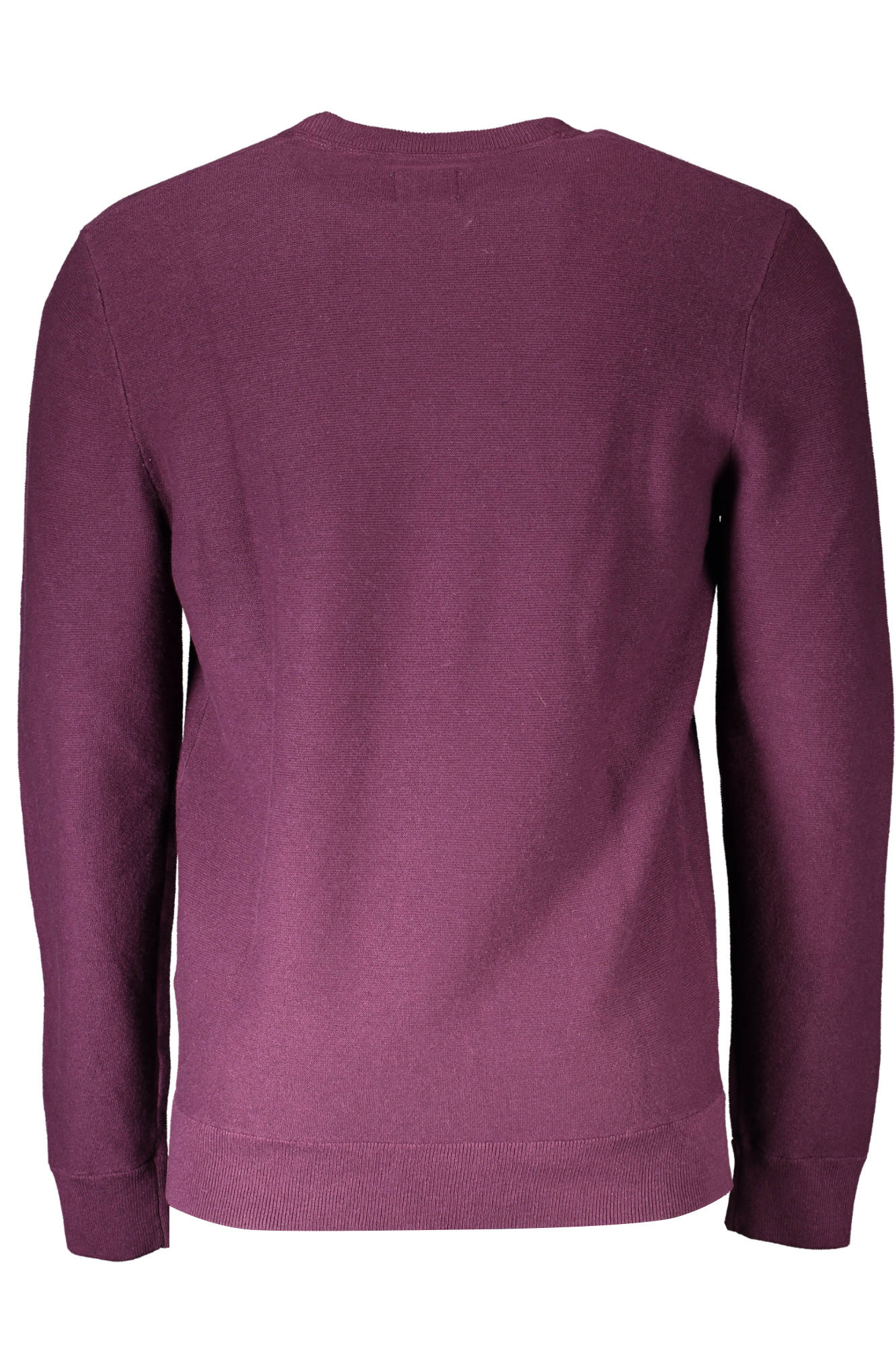 Dockers Maglione Uomo Viola""