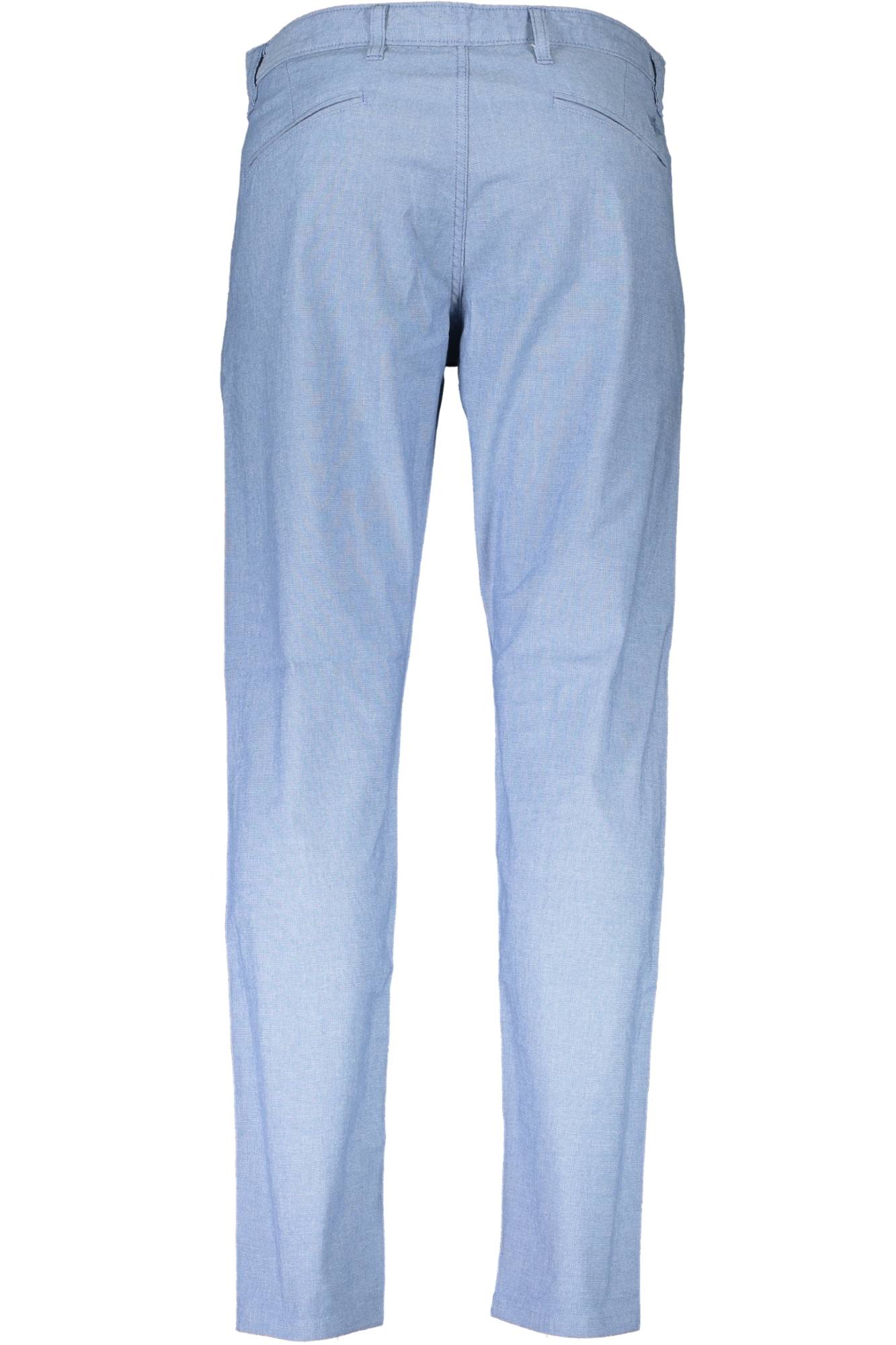 Dockers Pantalone Uomo Azzurro""