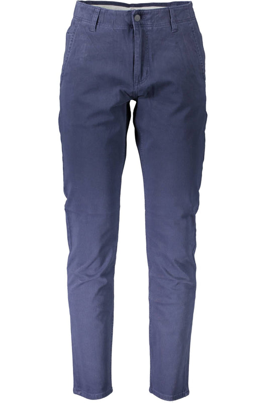 Dockers Pantalone Uomo Blu""