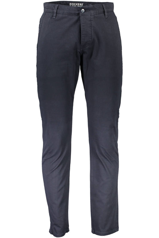 Dockers Pantalone Uomo Blu""