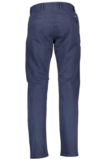 DOCKERS PANTALONE UOMO BLU""