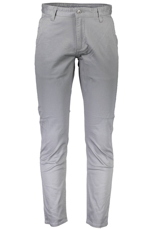 Dockers Pantalone Uomo Grigio""