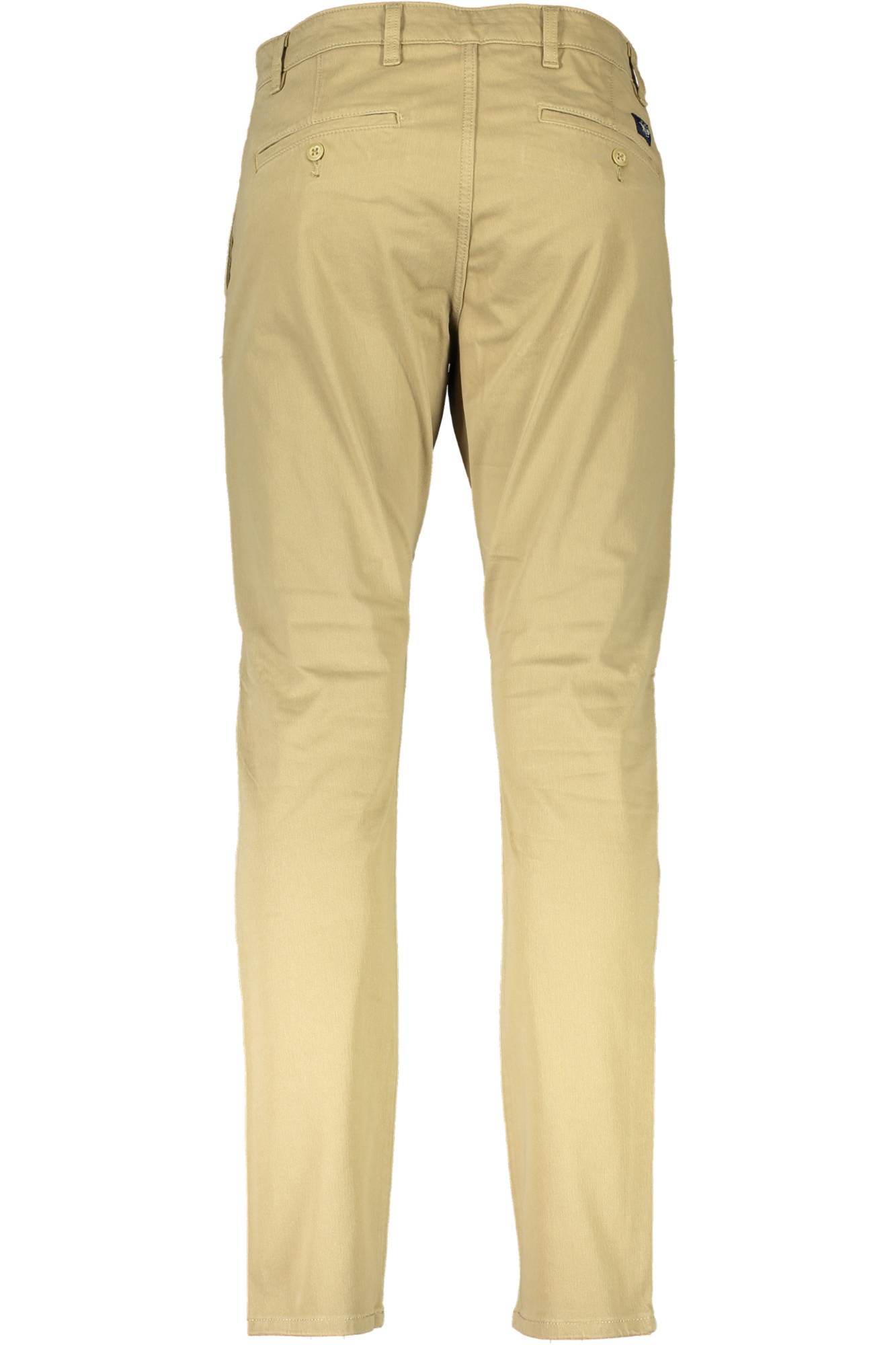 Dockers Pantalone Uomo Marrone""