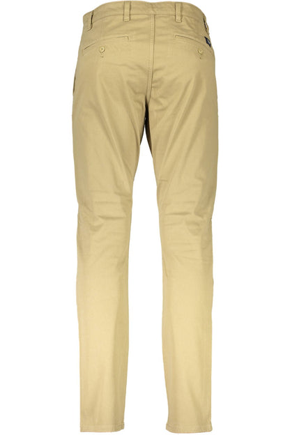 Dockers Pantalone Uomo Marrone""