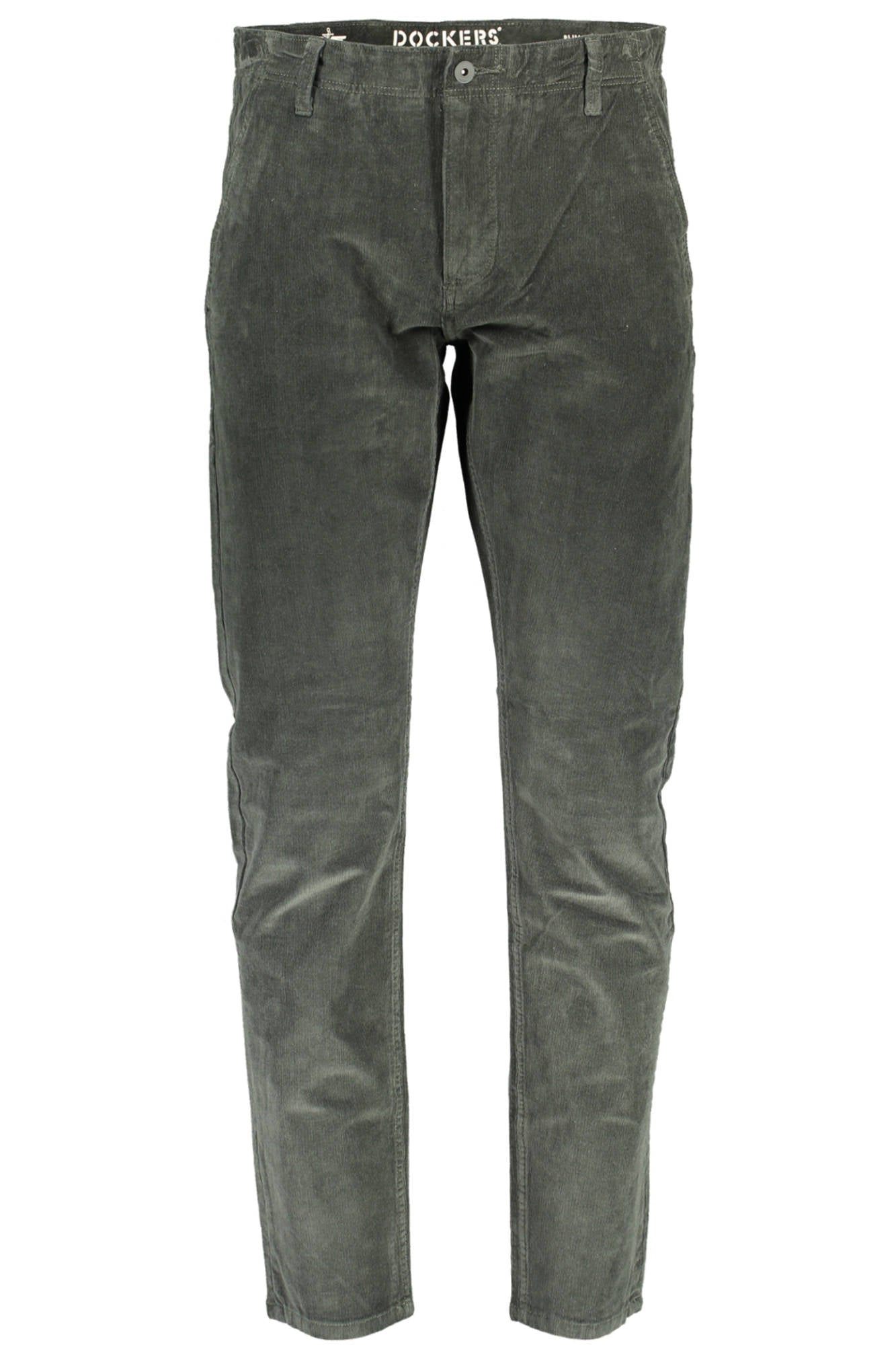 Dockers Pantalone Uomo Verde""