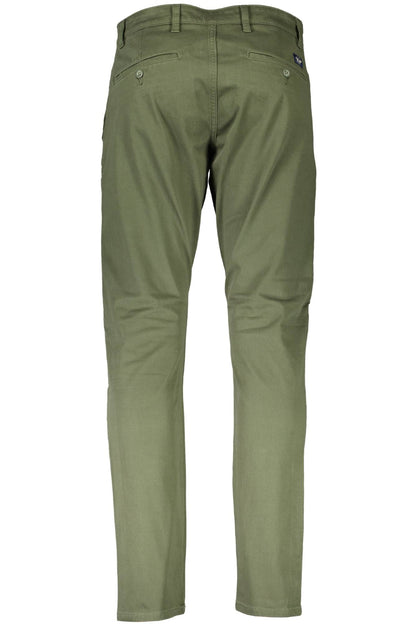 Dockers Pantalone Uomo Verde""