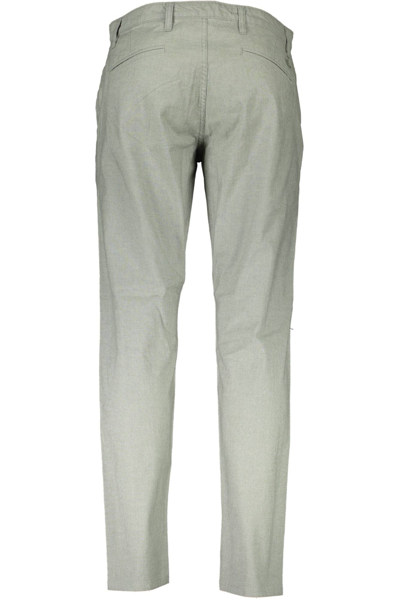 Dockers Pantalone Uomo Verde""