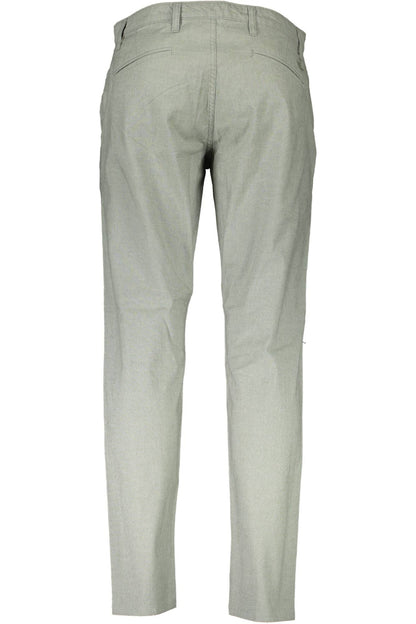 Dockers Pantalone Uomo Verde""