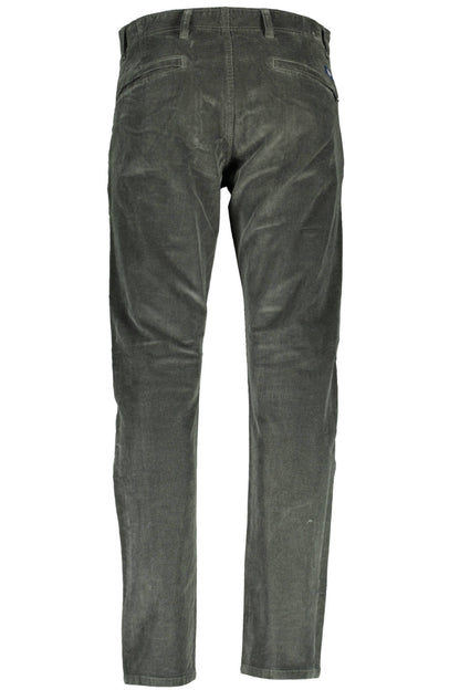 Dockers Pantalone Uomo Verde""