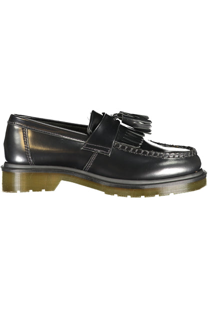 DR.MARTENS CALZATURA CLASSICA DONNA NERO
