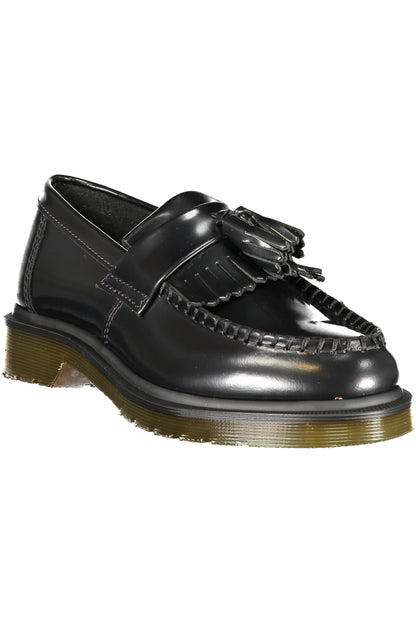 DR.MARTENS CALZATURA CLASSICA DONNA NERO