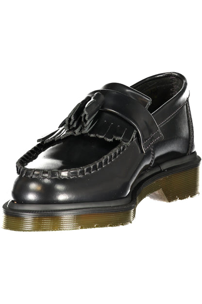 DR.MARTENS CALZATURA CLASSICA DONNA NERO