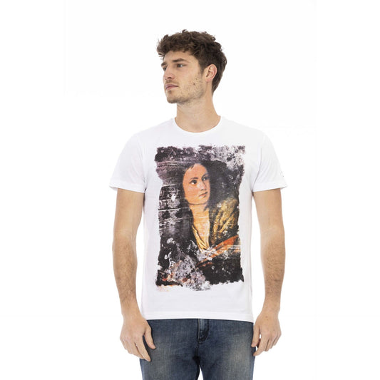 Trussardi Action T-shirt - mem39