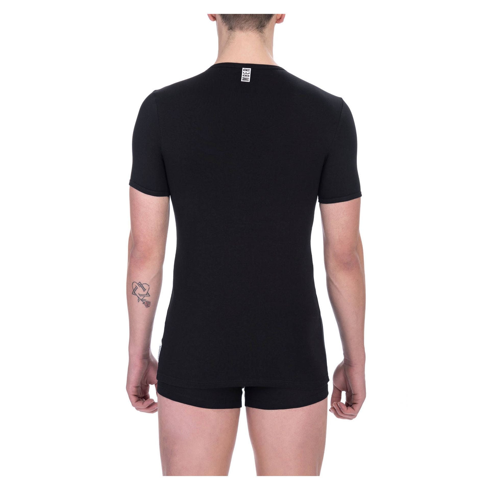 Bikkembergs T-shirt - mem39