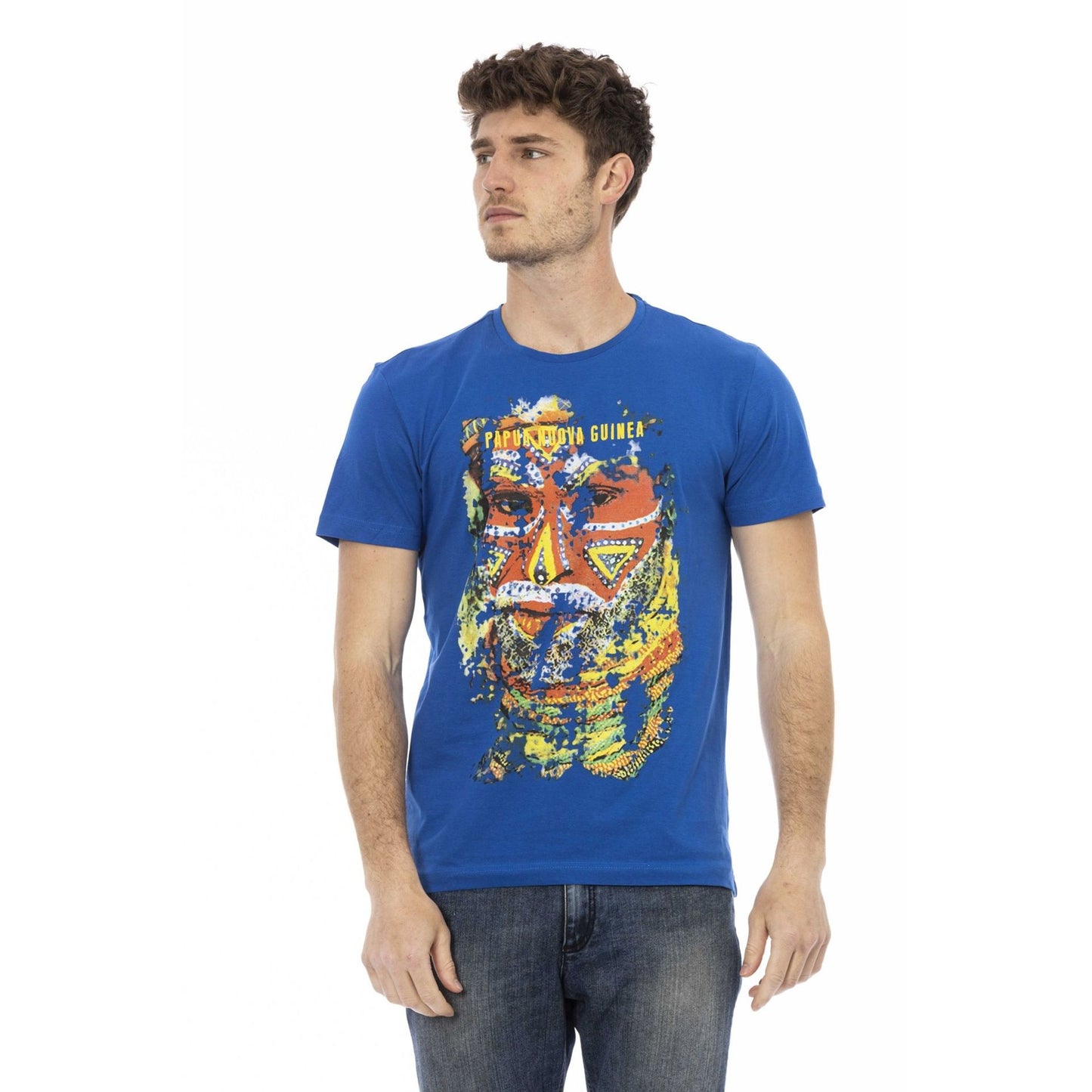 Trussardi Action T-shirt - mem39