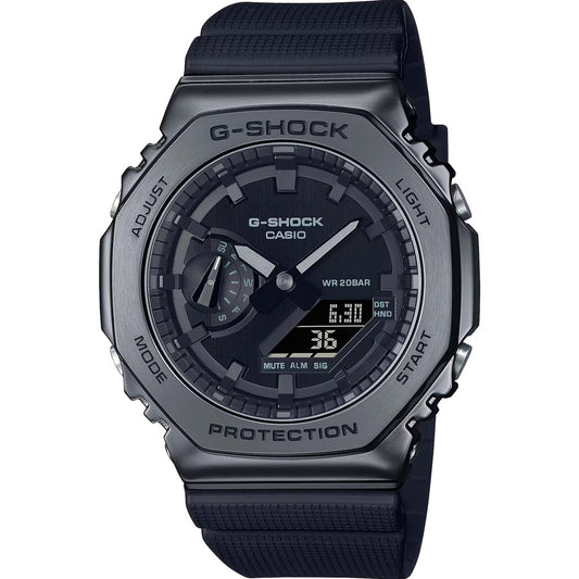 Casio - GM-2100BB-1AER