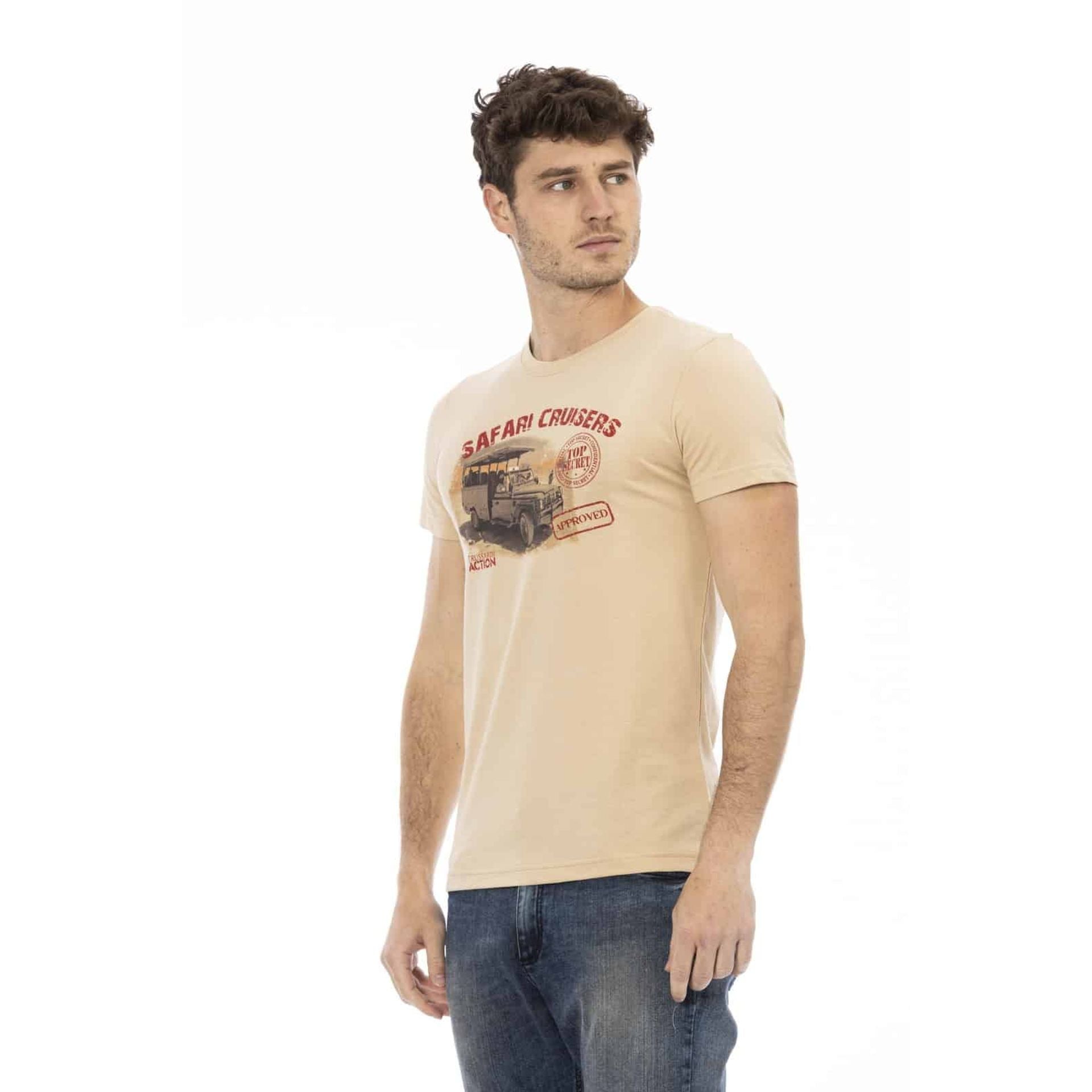 Trussardi Action T-shirt - mem39