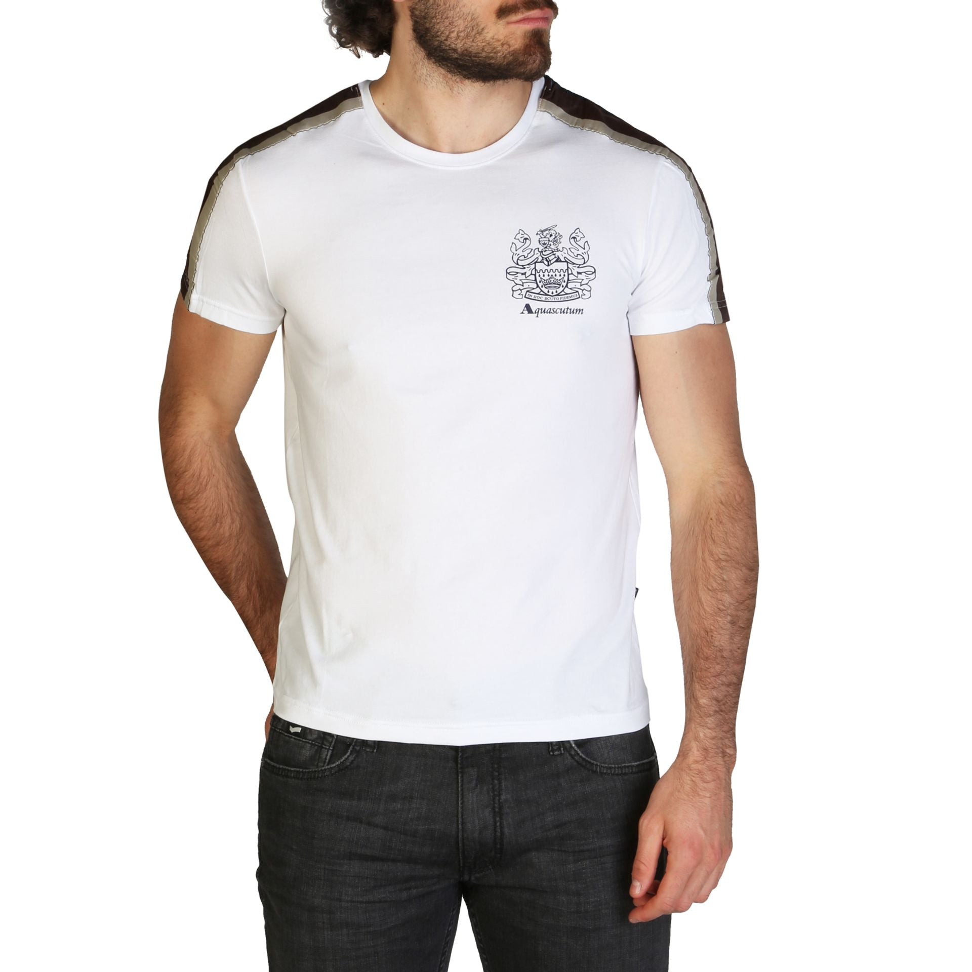 Aquascutum T-shirt - mem39