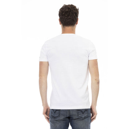 Trussardi Action T-shirt - mem39