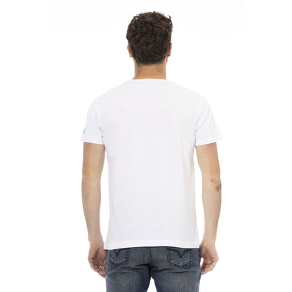 Trussardi Action T-shirt - mem39