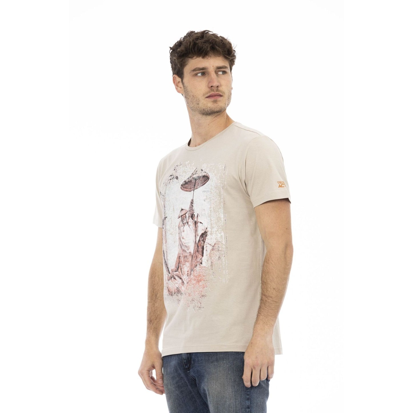 Trussardi Action T-shirt - mem39