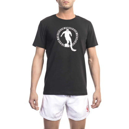 Bikkembergs Beachwear T-shirt - mem39