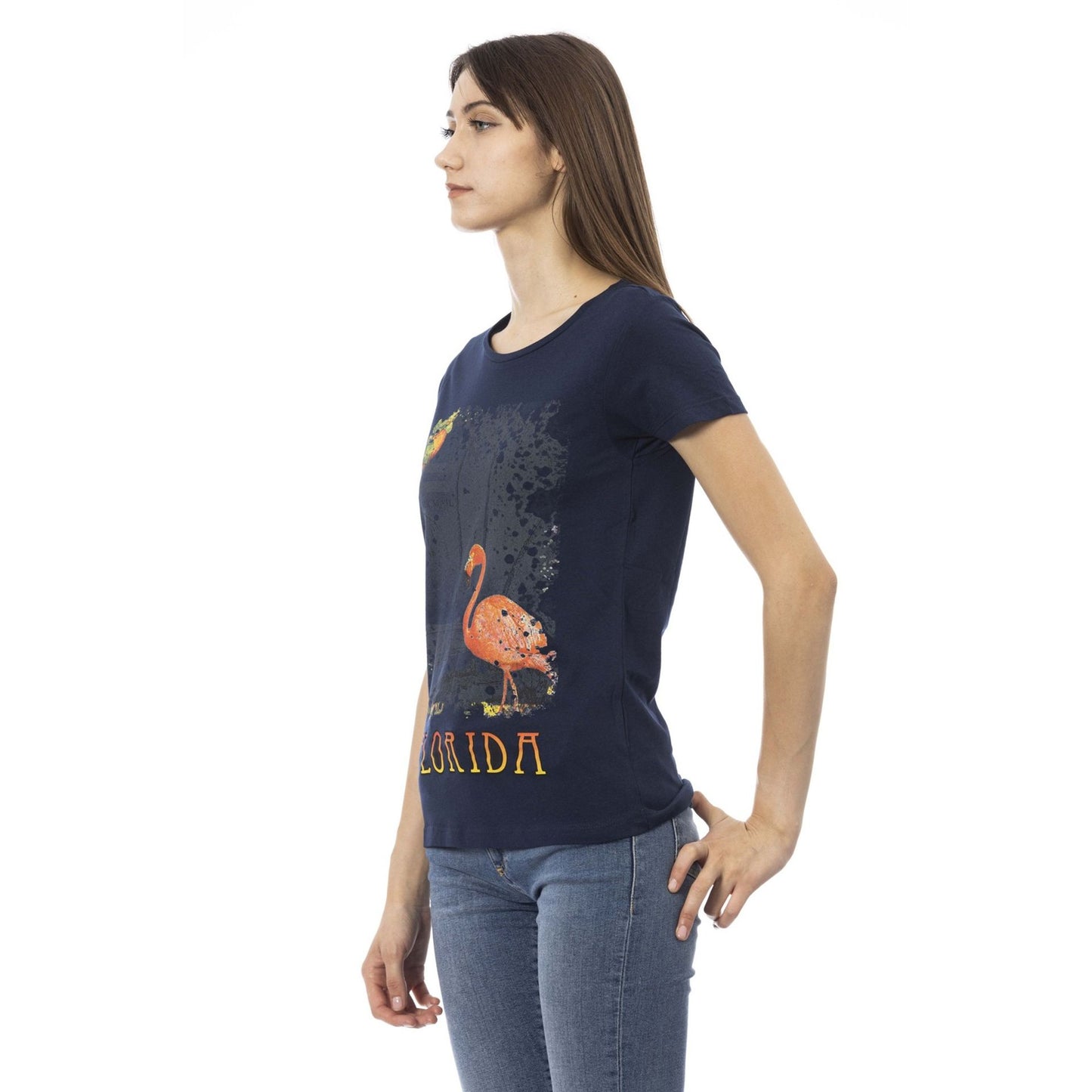 Trussardi Action T-shirt - mem39