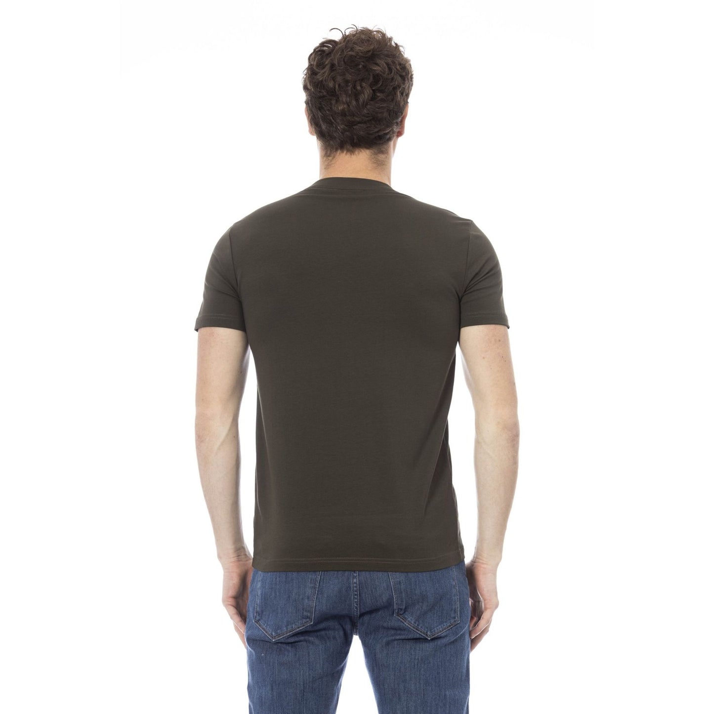 Baldinini Trend T-shirt - mem39