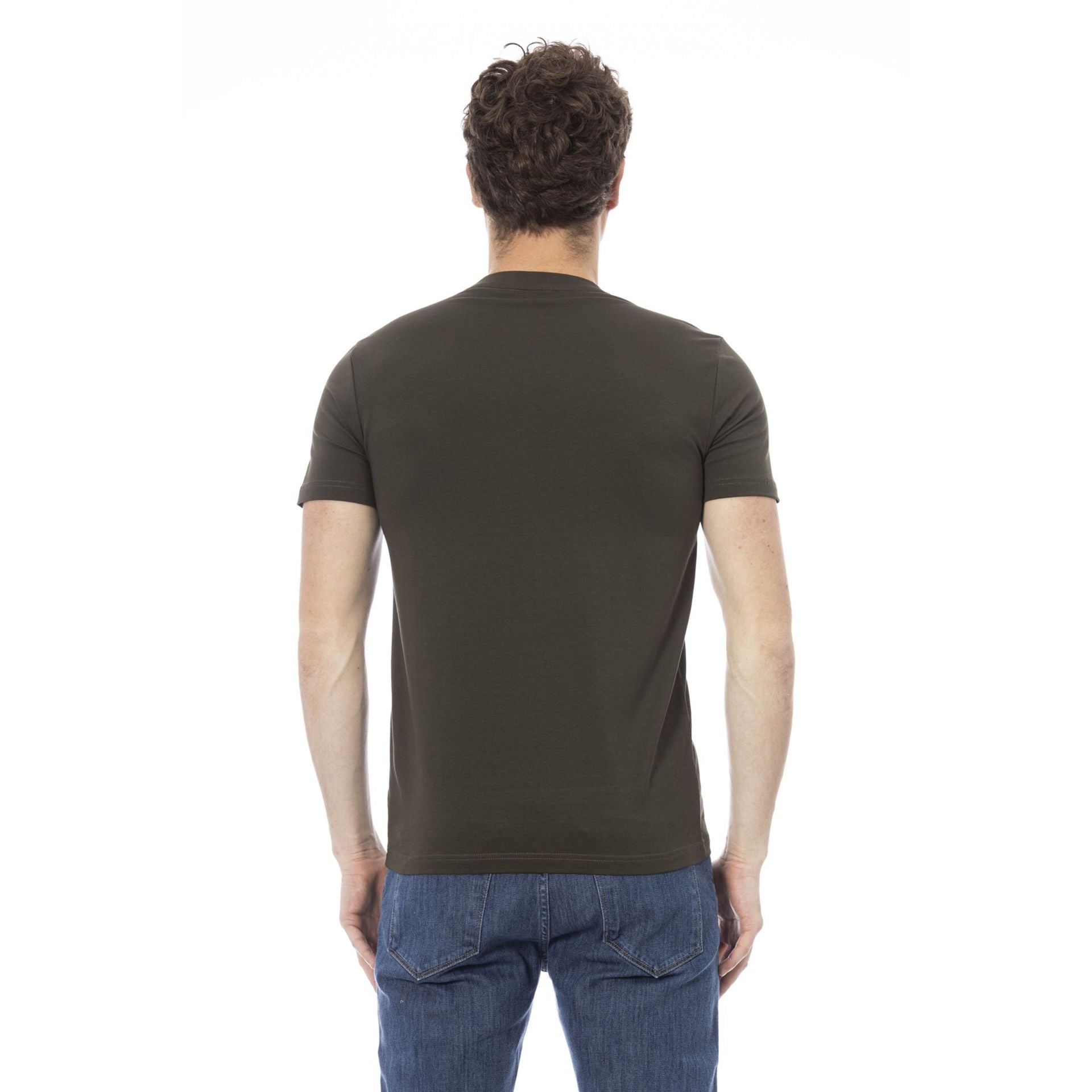 Baldinini Trend T-shirt - mem39