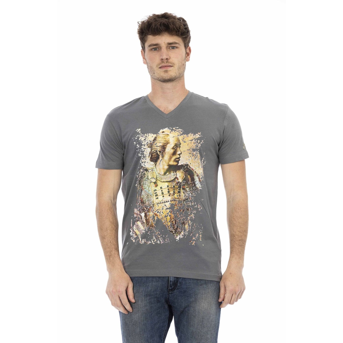 Trussardi Action T-shirt - mem39