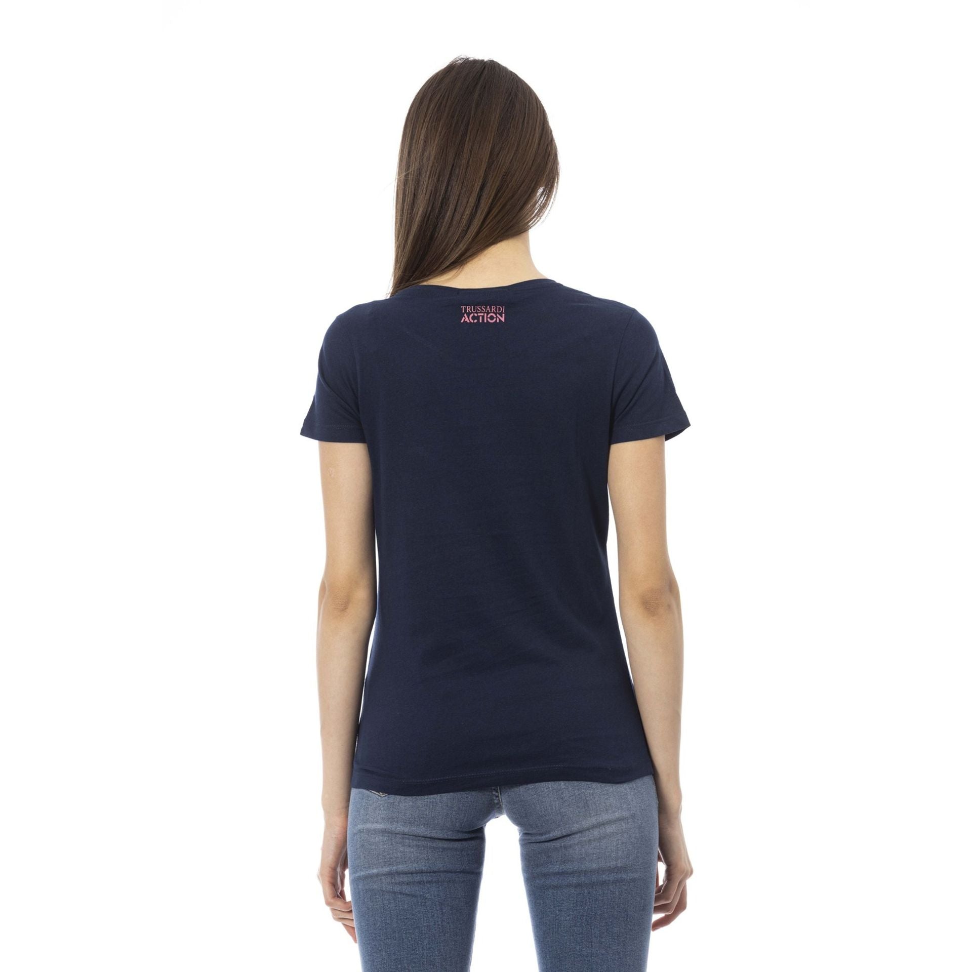 Trussardi Action T-shirt - mem39