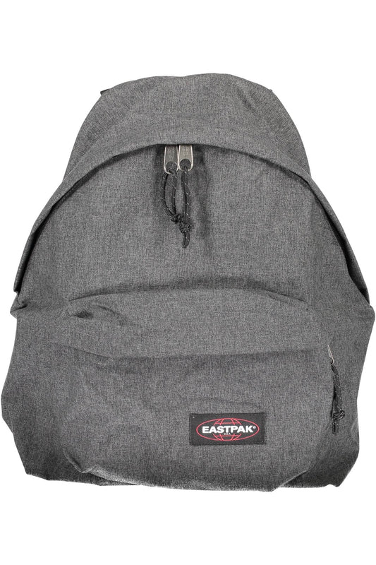 Eastpak Zaino Uomo Grigio""