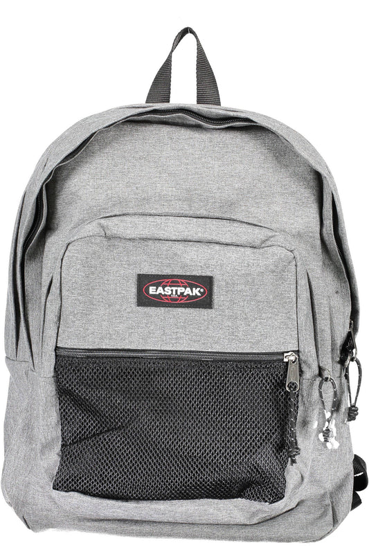 Eastpak Zaino Uomo Grigio