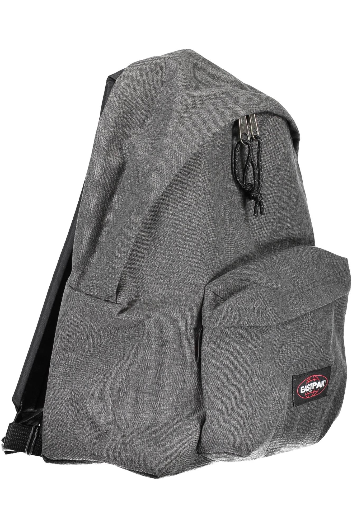 Eastpak Zaino Uomo Grigio""