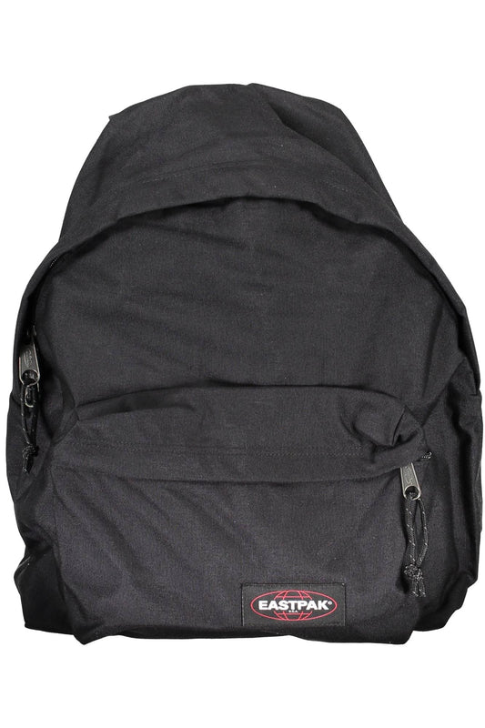 Eastpak Zaino Uomo Nero""