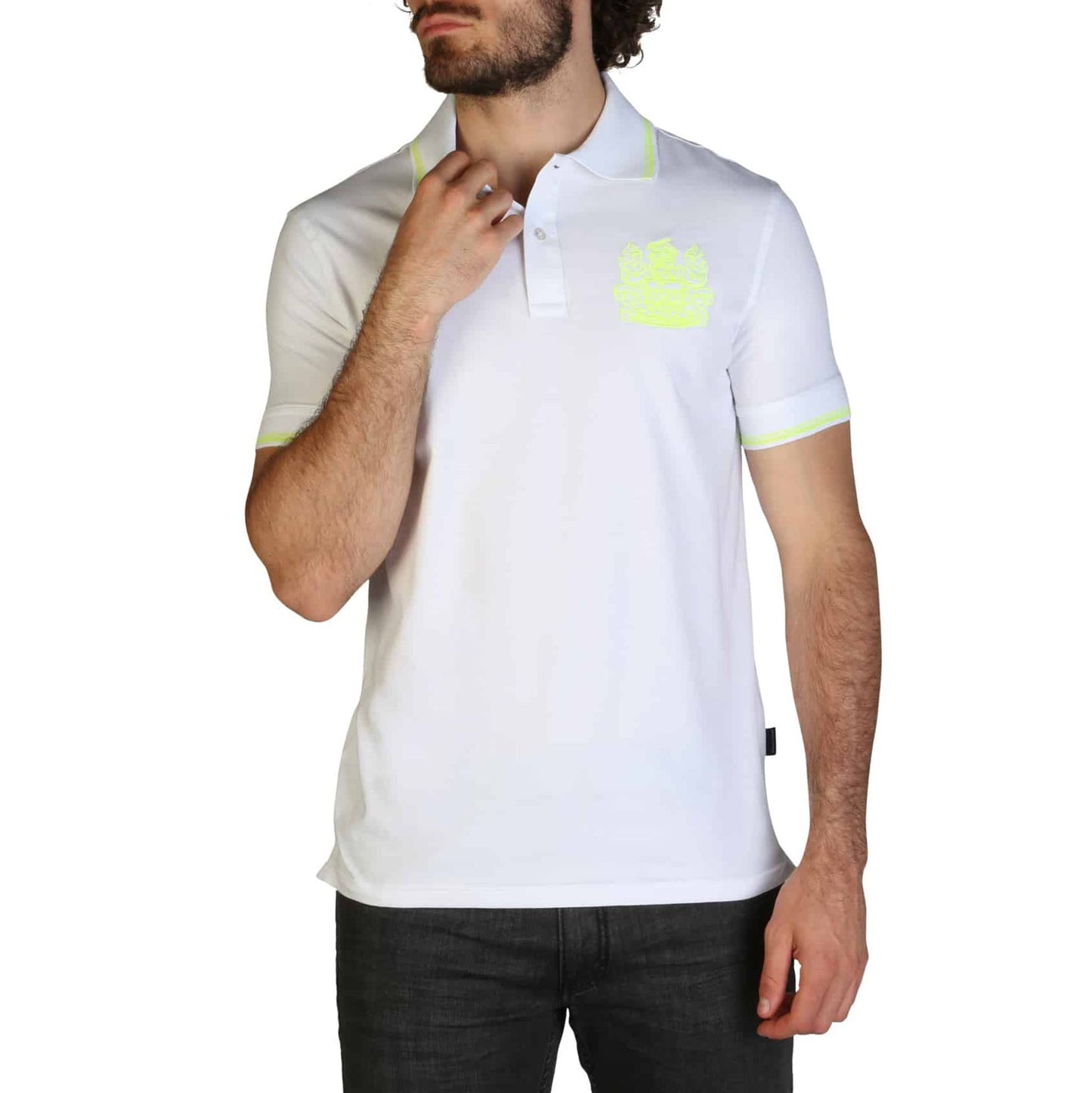 Aquascutum Polo - mem39