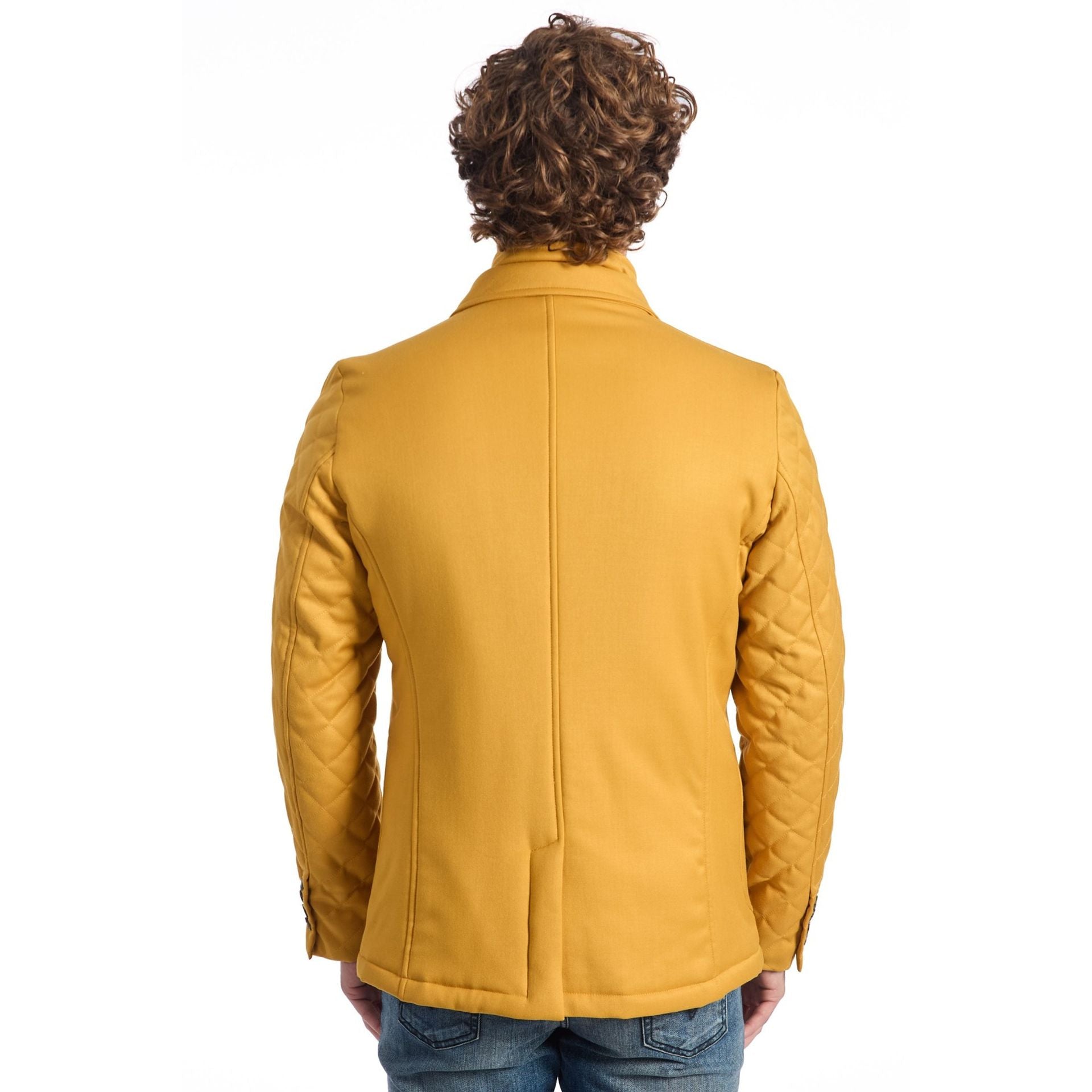 Roberto Pepe Luxury Giacche - mem39
