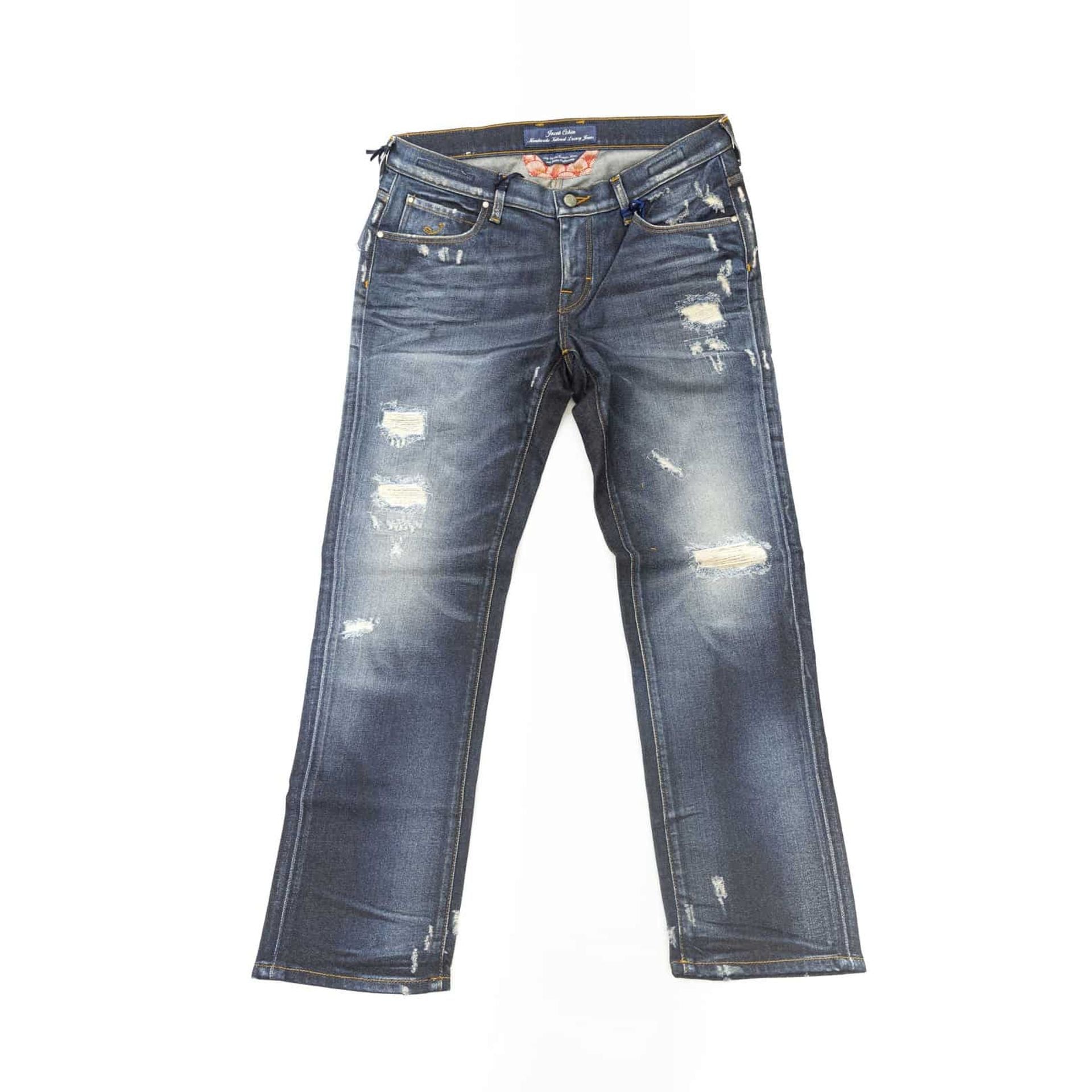 Jacob Cohen Jeans - mem39